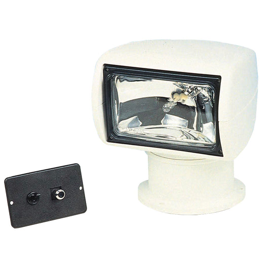 Suchscheinwerfer ITT JABSCO - 135 SL