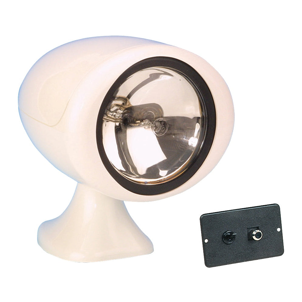 ITT JABSCO searchlight - 155 SL