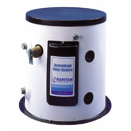 Raritan Warmwasserbereiter