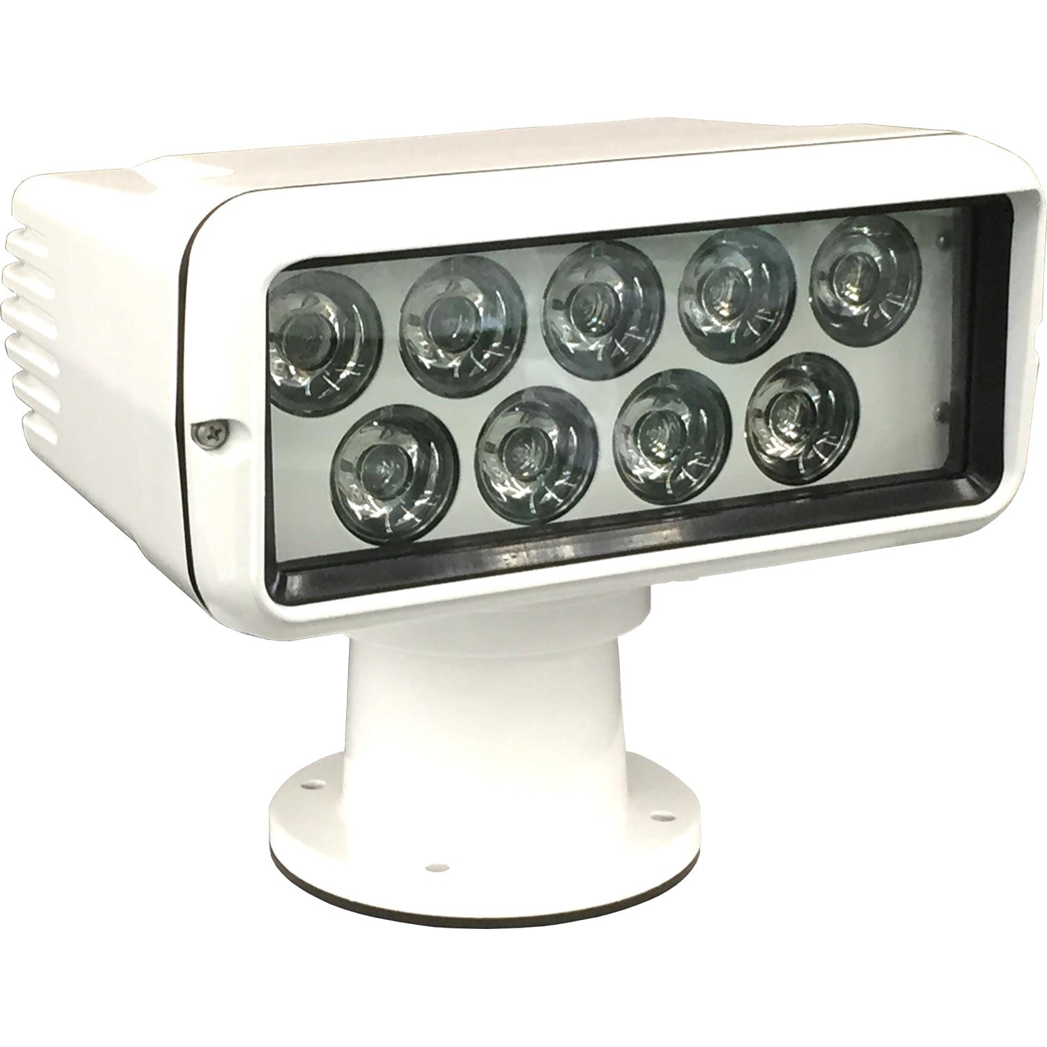 Suchscheinwerfer SANSHIN HRL-2070U - 12/24V