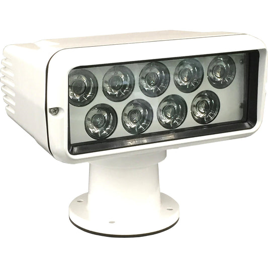 Suchscheinwerfer SANSHIN HRL-2070U - 12/24V