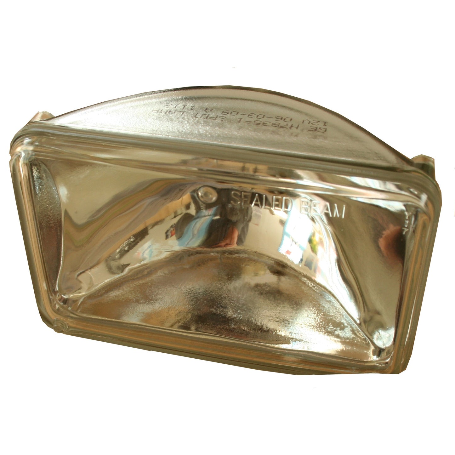 Sealed Beam Ersatzlampe 18753-0455
