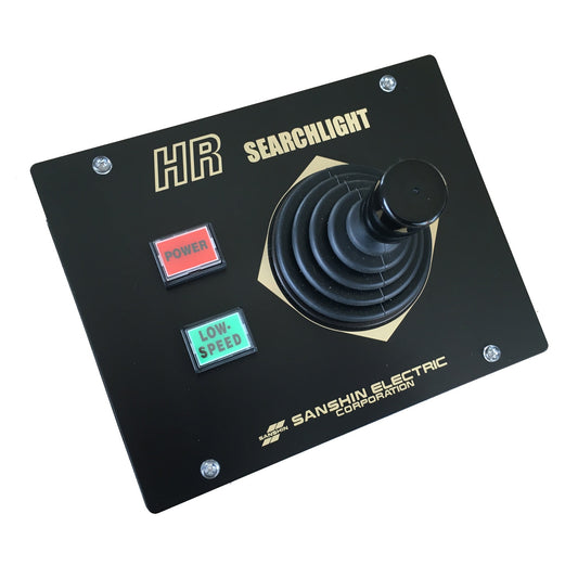 2. Bedienpult CPF188 für HR-1170