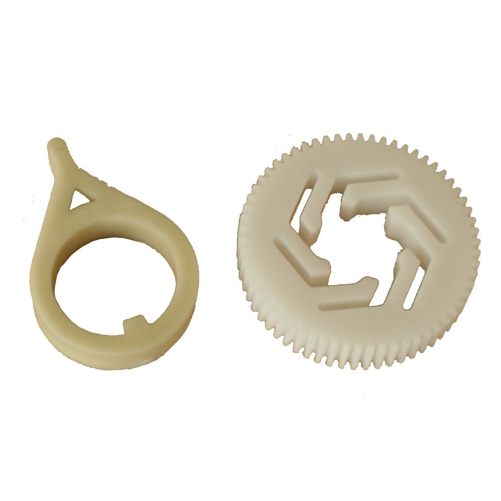 Gelenk- u. Zahnrad 18753-0457 für ITT Jabsco 146 und 255SL