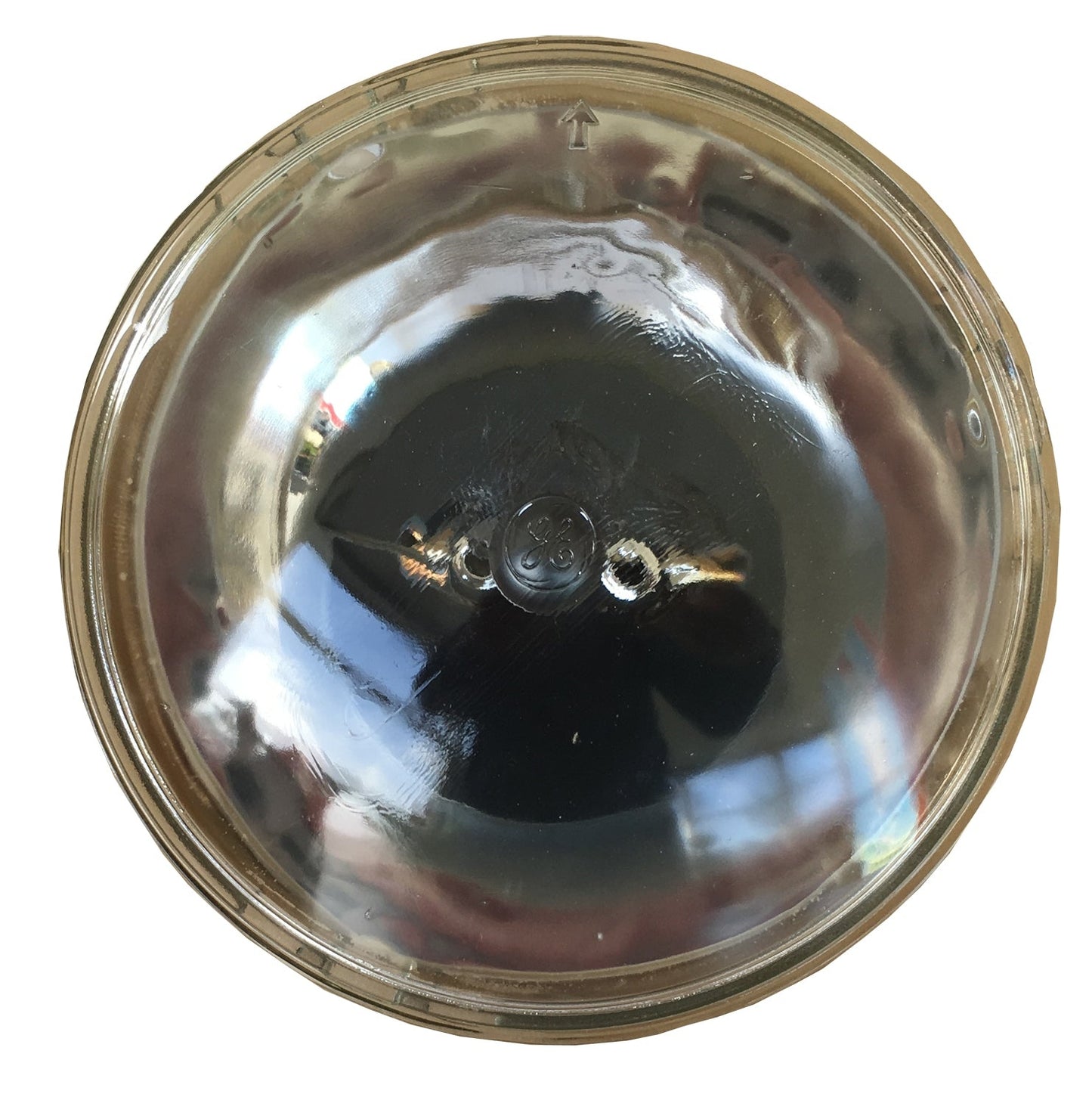 Sealed Beam Par 56 für JABSCO 7" - 18753-0447