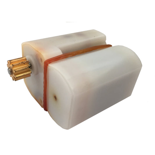 Motor horizontal für Jabsco 135/146/255SL, 18753-0350