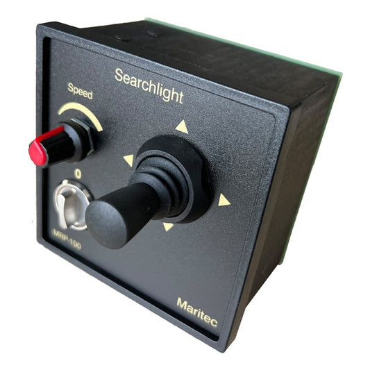MARITEC Bedienpult MRP-100
