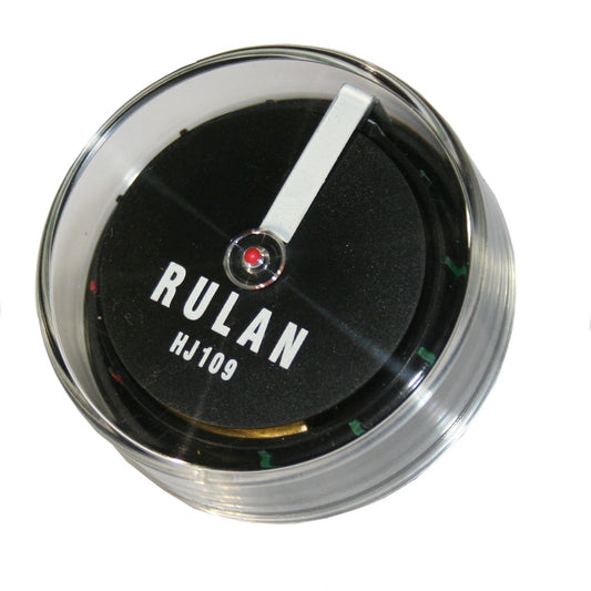 Rulan Ruderlagenanzeiger