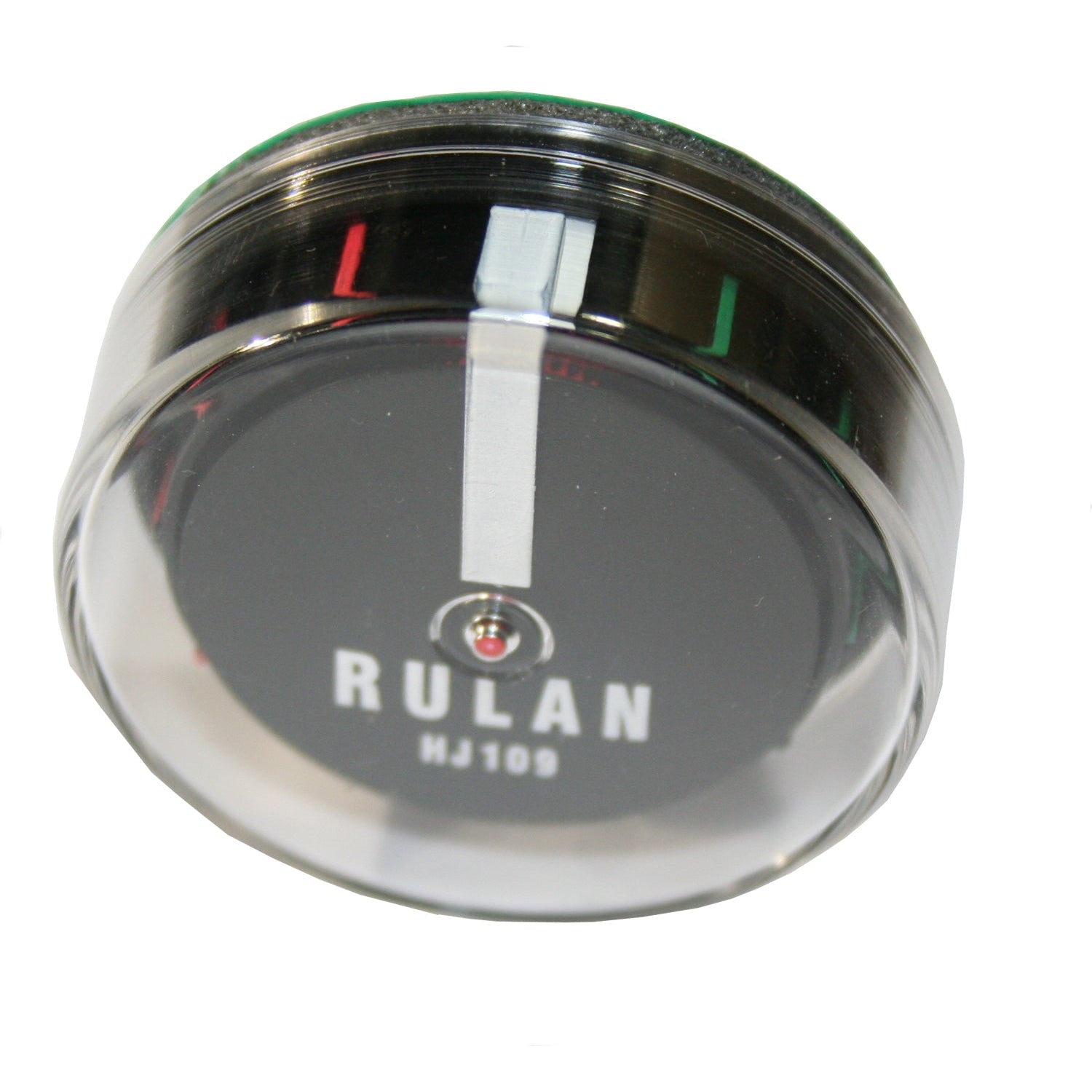 Rulan Ruderlagenanzeiger