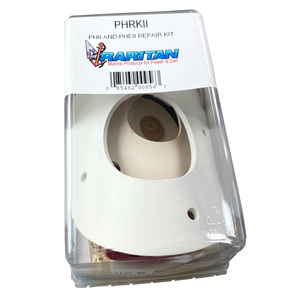 RARITAN PHRKII Reparatur Set