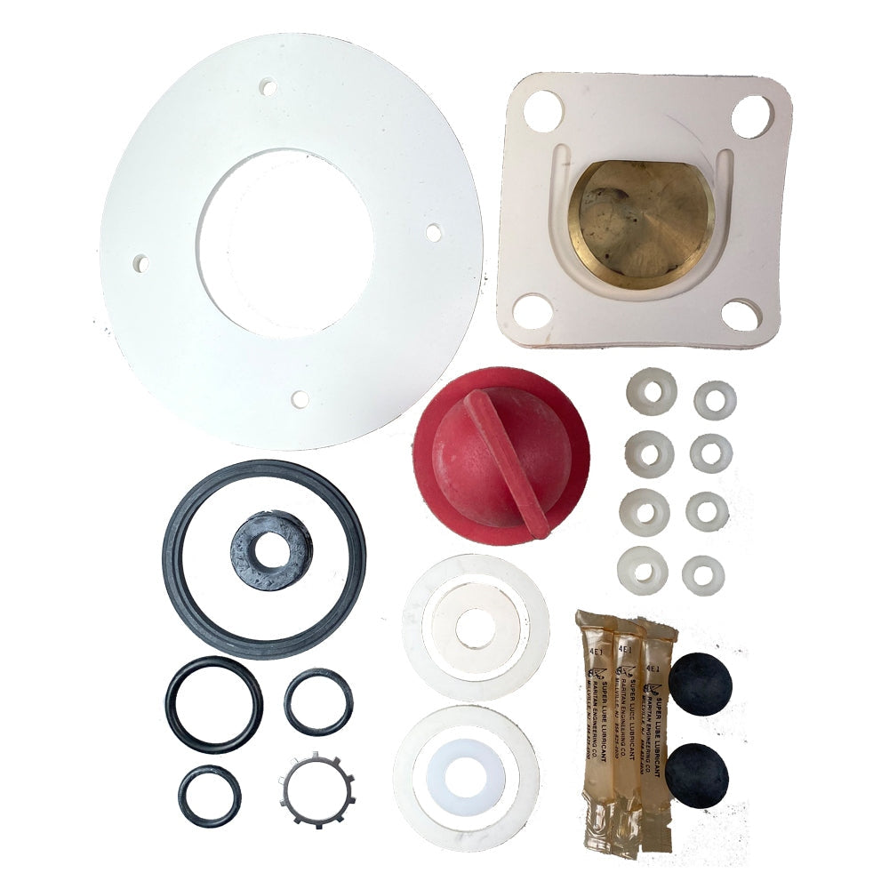 RARITAN PHRKII Reparatur Set