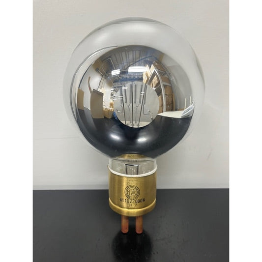 Ampoule pour projecteur du canal de Suez SCS-50PS, A110V, 2kW, G150, G19