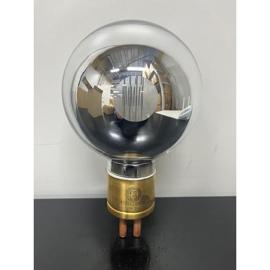 Ampoule pour projecteur du canal de Suez SCS-50PS, A220V, 2kW, G150, G19