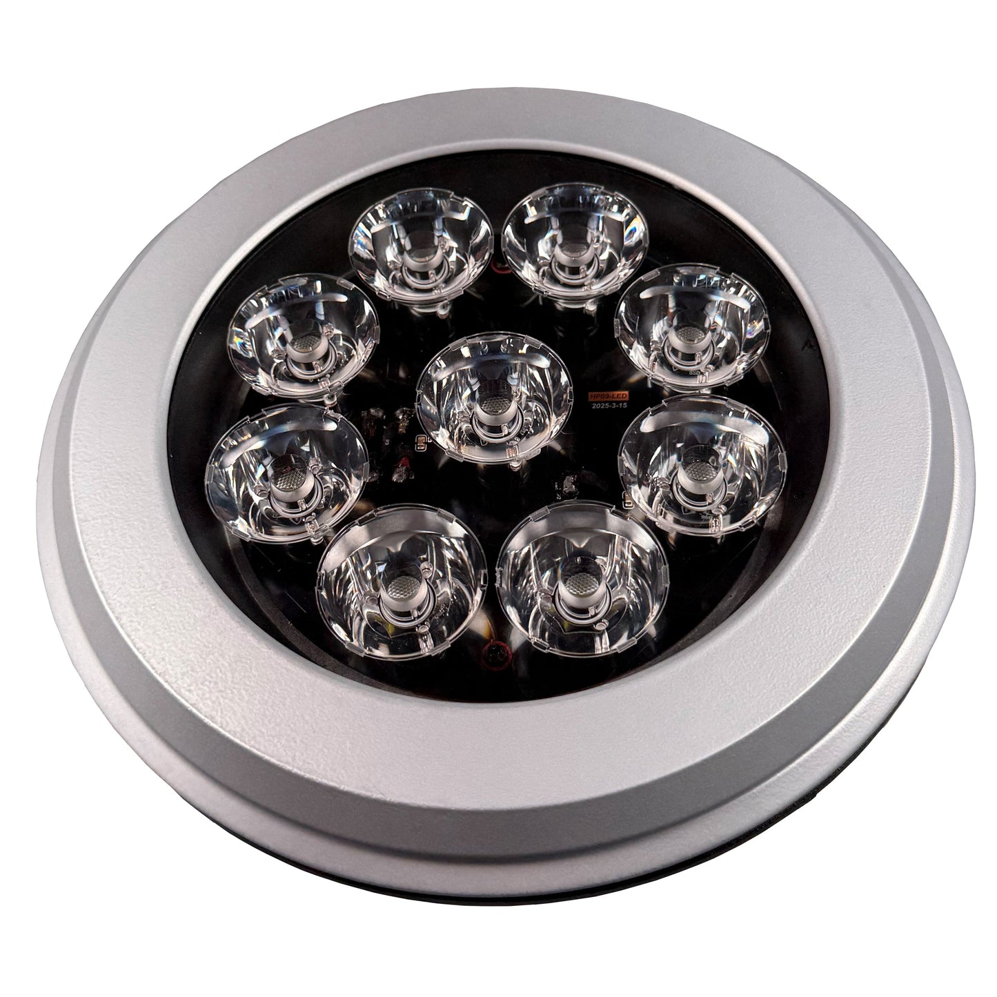 PAR64 LED-Einsatz