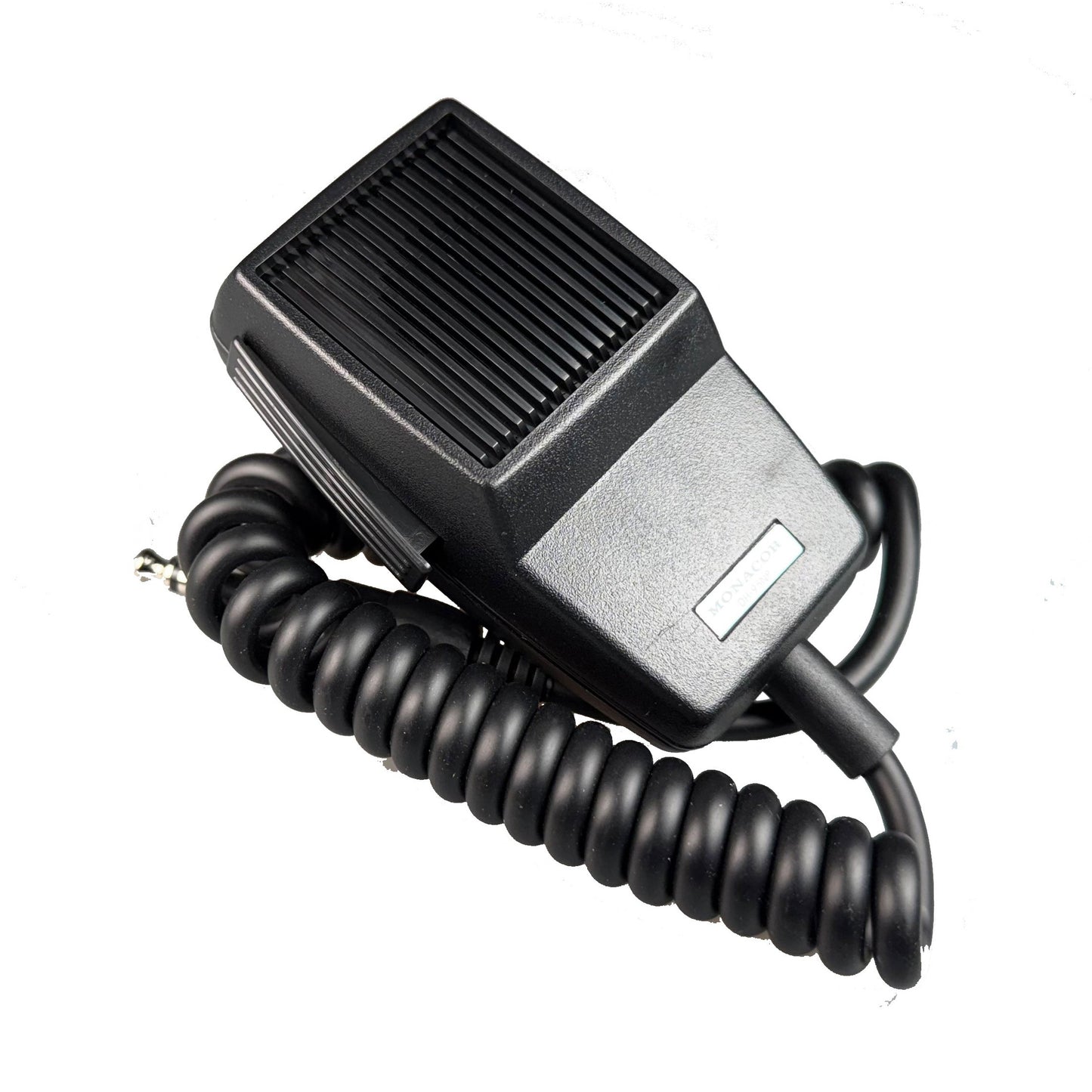 Monacor DH-95NP handheld microphone