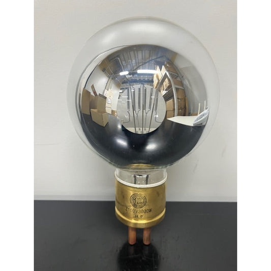 Ampoule pour projecteur du canal de Suez SCS-50PS, Z100V, 3kW, G200, G19