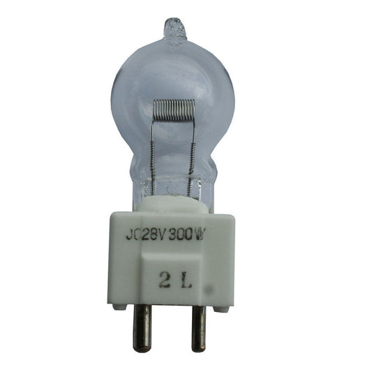 Halogeneinsatz für RBH-16E, 24V