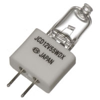 Halogeneinsatz JCD24V55WDX für HR-1012 -24V