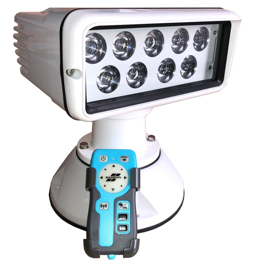 Suchscheinwerfer SANSHIN HRL-2070MU