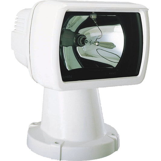 Suchscheinwerfer SANSHIN HRX-150 - 24V