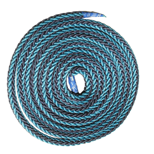 KAPA Nylon12 - light blue/dark blue