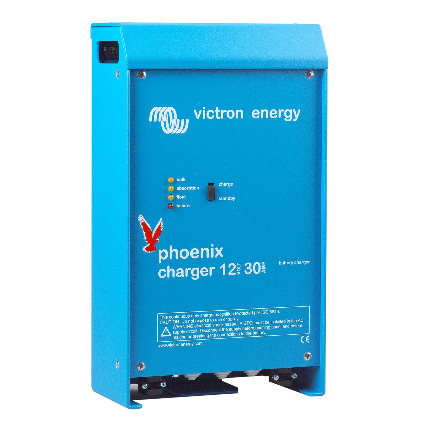 Victron Energy Phoenix Ladegerät