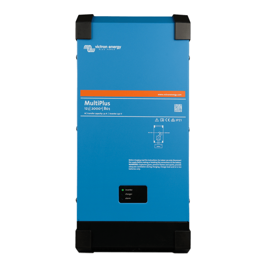 MultiPlus 12V/2000VA/80-32