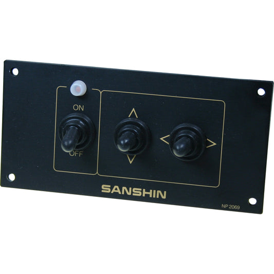 Bedienpult CPF81 für RBH-16E