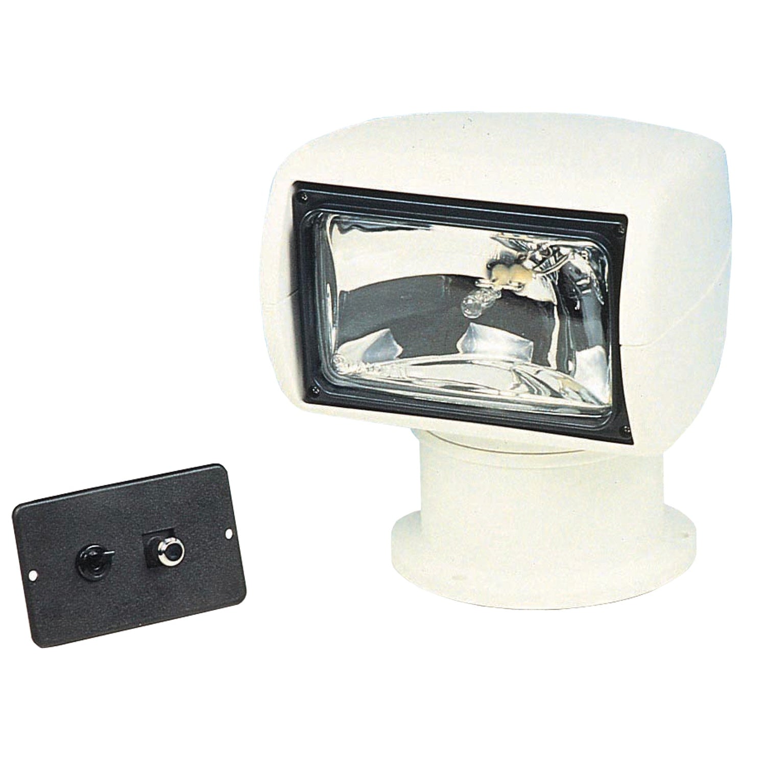 Suchscheinwerfer ITT JABSCO - 135 SL