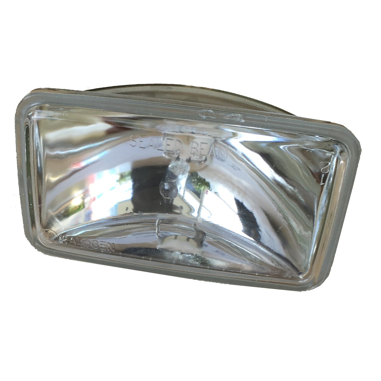 Sealed Beam Ersatzlampe 18753-0178