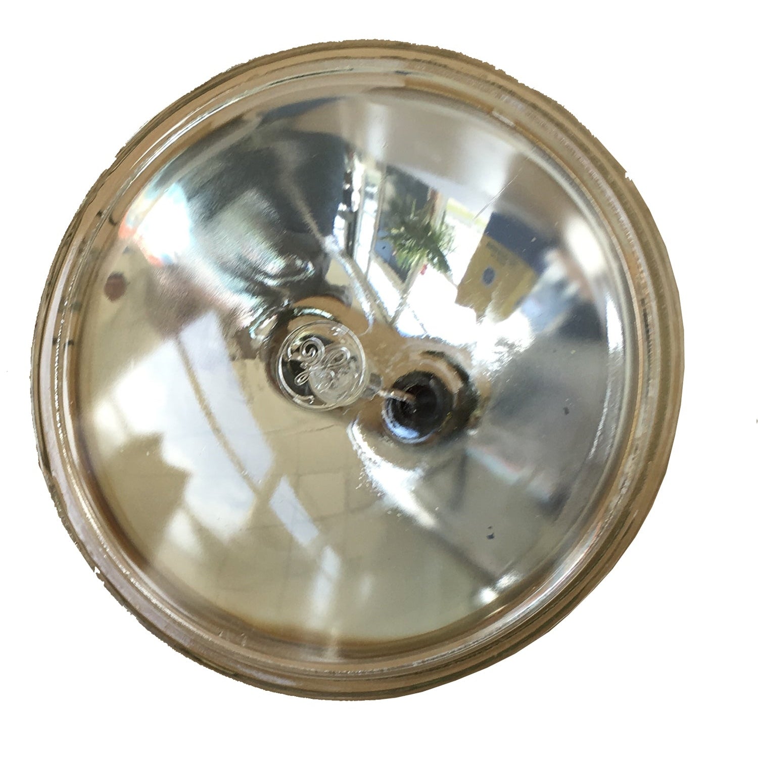 Sealed Beam Ersatzlampe 18753-0336