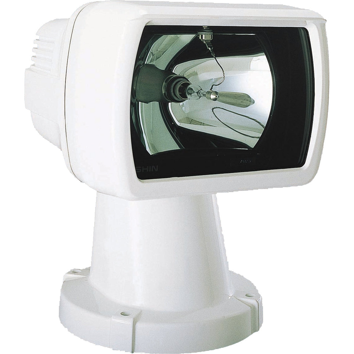 Suchscheinwerfer SANSHIN HRX-150 - 24V